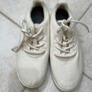 Women's Wool Runners - All Birds